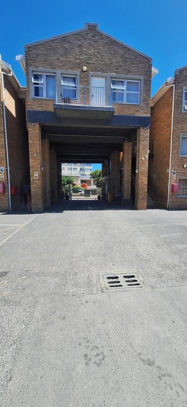 To Let 2 Bedroom Property for Rent in Strand Western Cape